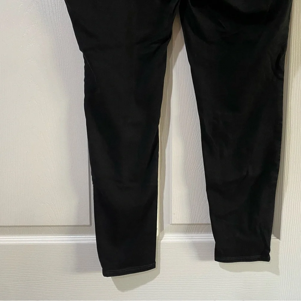 Madewell Black‎ Roadtripper Jeans Size 35